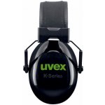 Sluchátka Uvex K10 – Zboží Dáma