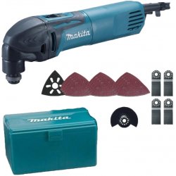 Makita TM3010CX4J