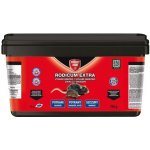 PROTECT HOME Rodenticid RODICUM EXTRA měkká návnada 720 g – Zboží Dáma