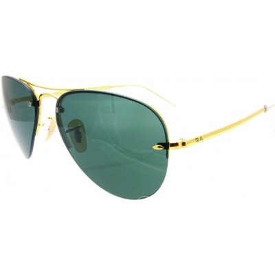 Ray-Ban RB3449 001 71 – Zbozi.Blesk.cz