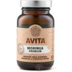 Avita Moringa Premium 60 tobolek – Hledejceny.cz