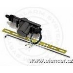 Servomotor centrálního zamykání 2-drátový – S2202 | Zboží Auto