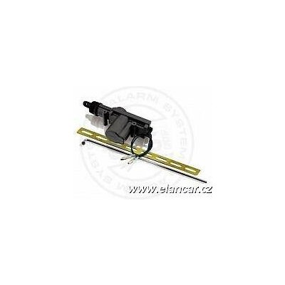 Servomotor centrálního zamykání 2-drátový – S2202 | Zboží Auto