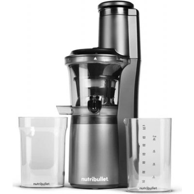 Nutribullet NBJ500 – Zboží Mobilmania
