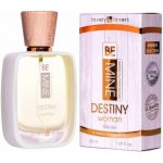 Lovely Lovers BeMine Destiny Pheromone Parfum Woman 50 ml – Zboží Mobilmania