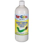 Toy Color PASUTO bílá 1000 ml – Zboží Dáma