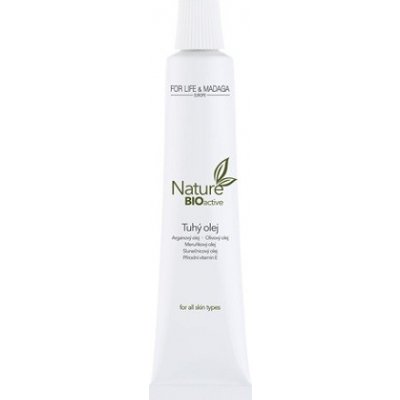 For Life & Madaga Nature BIOActive Tuhý olej 18 ml – Sleviste.cz
