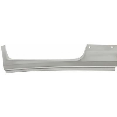 Levý práh CITROËN JUMPER (250) | 2006-2014 | POLCAR | 5903107466845 | Zboží Auto