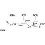Bosal BS 279-537 – Hledejceny.cz