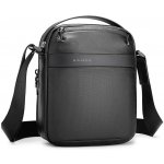 Bange future taška přes rameno MELTEN černá 5L Bange BG2875 – Zboží Dáma