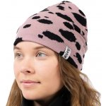 Eivy Mid beanie woodrose cheetah – Hledejceny.cz