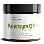 MOVit Longevity Koenzym Q10 200 mg 60 tobolek – Hledejceny.cz