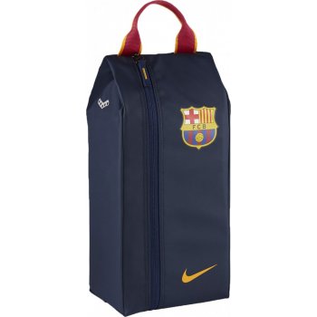 Nike Allegiance Barcelona Shoe Bag modrá