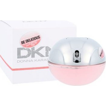 DKNY Be Delicious Fresh Blossom parfémovaná voda dámská 50 ml tester