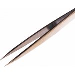 Zola pinzeta na obočí ostrá Zlatá – Zboží Mobilmania