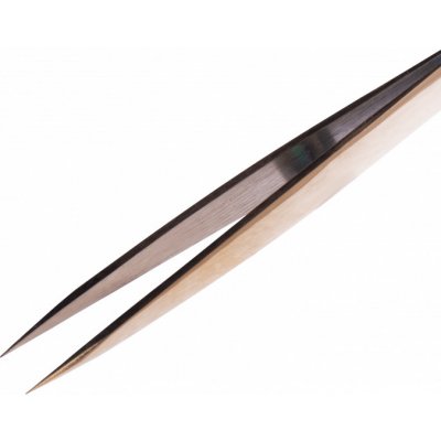 Zola pinzeta na obočí ostrá Zlatá – Zboží Mobilmania