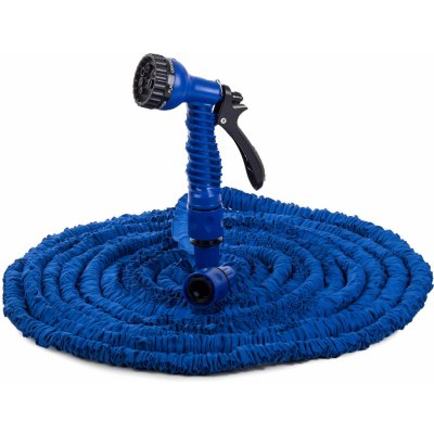 Verk flexi Magic Hose 15-45 m modrá – Zboží Mobilmania