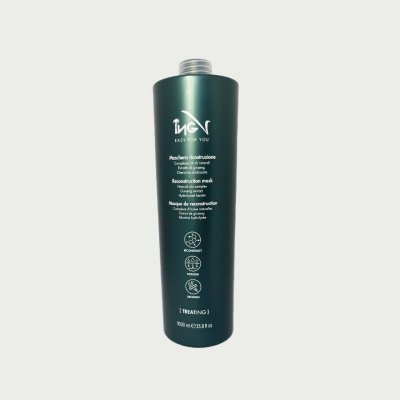 ING Treating Reconstruction Mask 1000 ml – Zboží Dáma