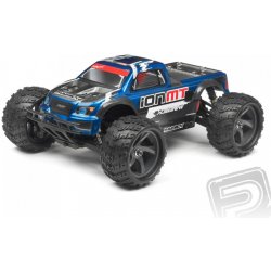 Maverick RC auto ION MT RTR Monster Truck 1:18