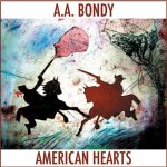 Bondy, A. A. - American Hearts – Hledejceny.cz