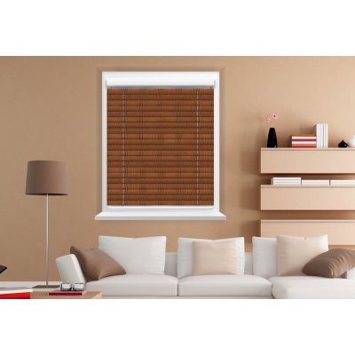Rolux BRILANT 400 x 1000 mm Ořech Naturline – Zboží Mobilmania