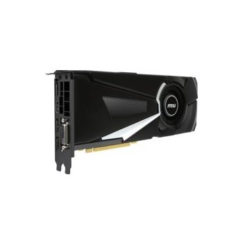 MSI GeForce GTX 1070 AERO 8G OC