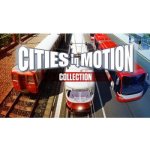 Cities in Motion Collection – Hledejceny.cz