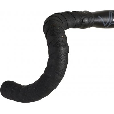 Cinelli Classic Road Cork Gel Black Bar Tape – Hledejceny.cz
