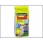 VITAKRAFT Sandy 2,5 kg – Zboží Dáma