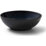 Bitz salátová miska černá/tmavomodrá 30 cm – Hledejceny.cz
