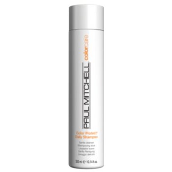 Paul Mitchell Color Care Color Protect Daily Shampoo 300 ml