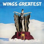 Wings - Greatest Paul McCartney LP – Hledejceny.cz