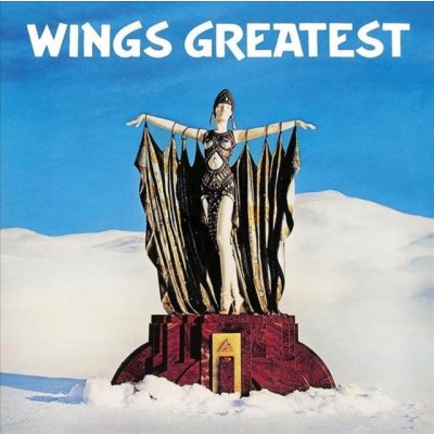 Wings - Greatest Paul McCartney LP