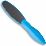 CREDO Pilník na paty Duo soft foot file POP ART Modrý – Hledejceny.cz