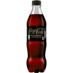 Coca Cola Zero 0,5 l – Sleviste.cz