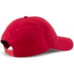 Puma FACR D.N.A BASEBALL CAP červená 022601-01 – Hledejceny.cz