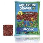 Prodac Quartz red 2,5 kg – Zboží Mobilmania