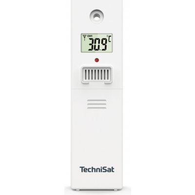 TechniSat IMETEO Sensor 3 – Zboží Živě
