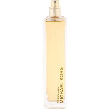 Michael Kors Sexy Amber parfémovaná voda dámská 100 ml tester