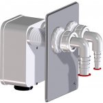 Sada kompletační HL4000.2 pro dva spotřebiče – Sleviste.cz