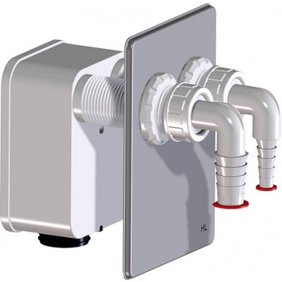 Sada kompletační HL4000.2 pro dva spotřebiče – Sleviste.cz