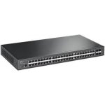 TP-Link TL-SG3452 – Hledejceny.cz