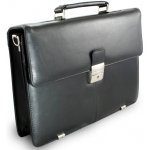 Arwel Pánská kožená aktovka Kilimandžáro Černá112-2036-60_NDM – Sleviste.cz