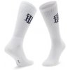 Tommy Hilfiger pánské klasické ponožky 701221053 Bílá