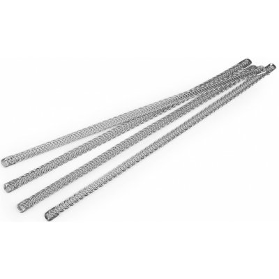 Prima-obchod Výztuž do korzetu šíře 9 mm délka 30 cm, barva stříbrná – Zboží Dáma