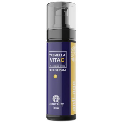 Renovality Tremella VitaC pleťové sérum 30 ml – Zboží Dáma