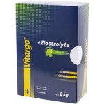 Vitargo Electrolyte 2000 g – Hledejceny.cz
