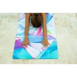 Yoga Design Lab Combo Mat – Zboží Mobilmania