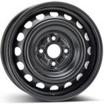 Alcar Stahlrad 5975 5x14 4x100 ET39 | Zboží Auto