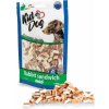 Kiddog mini kostičky z jehněčího masíčka 80 g